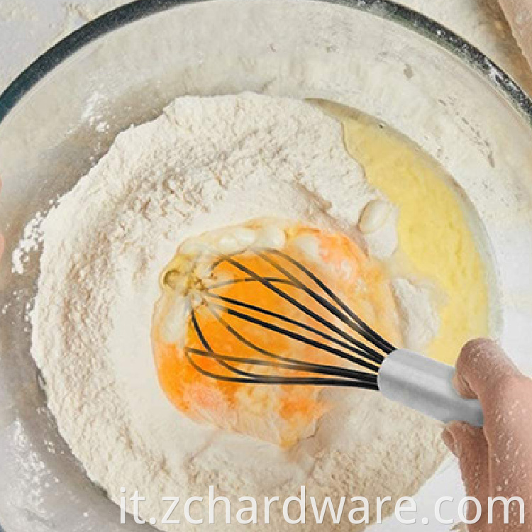 Egg Whisk